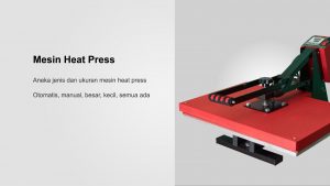 Banner Heat Press